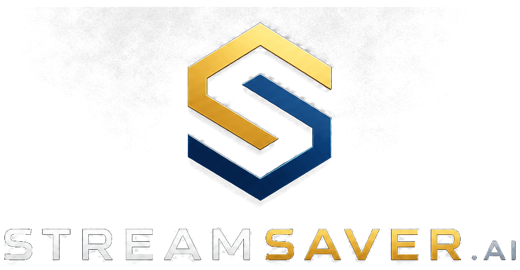 StreamSaver.ai